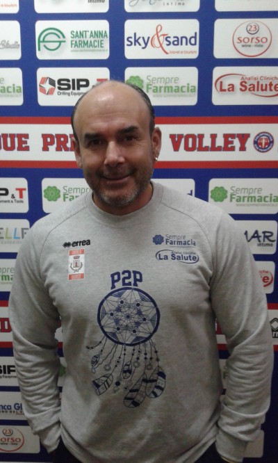 P2P e COACH CASTILLO INSIEME FINO AL 2019